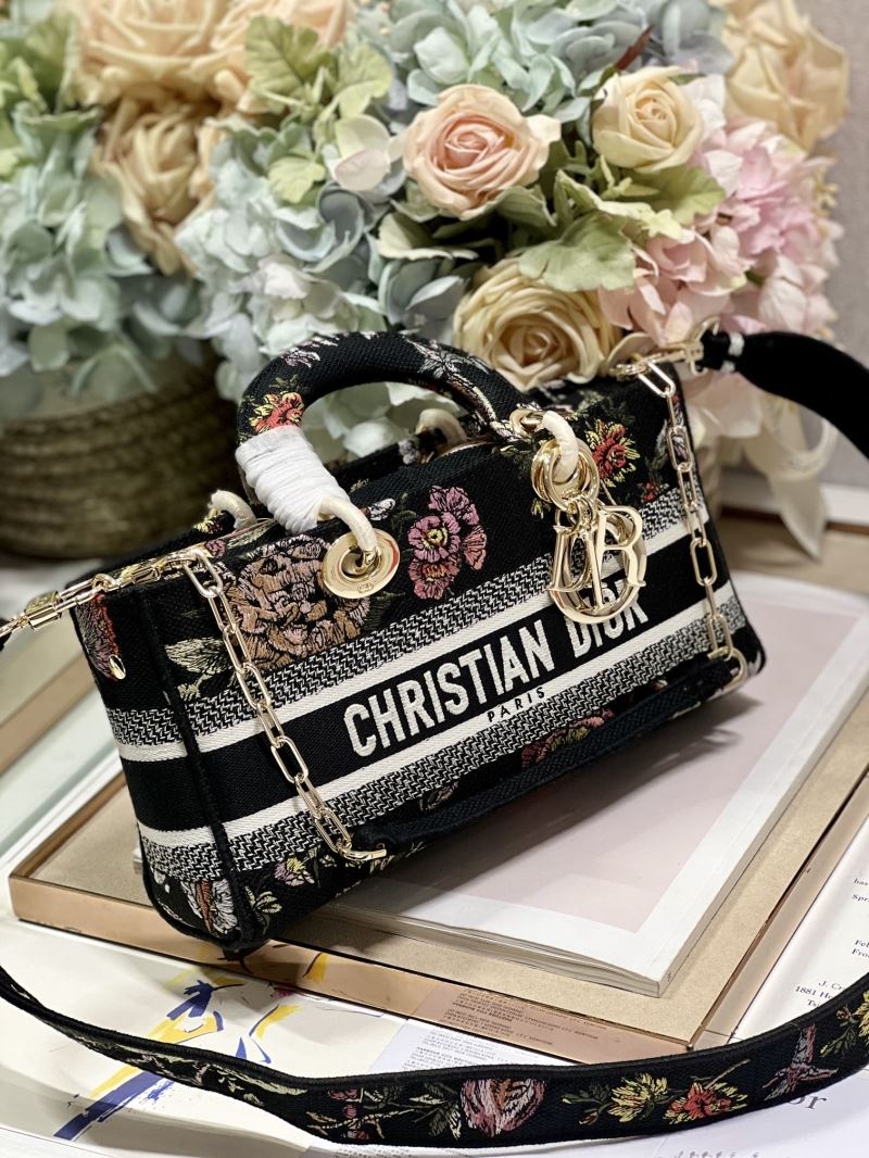 Christian Dior My Lady Bags